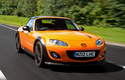 Mazda MX-5 GT Concept