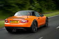 Mazda MX-5 GT Concept