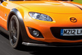 Mazda MX-5 GT Concept