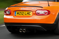 Mazda MX-5 GT Concept