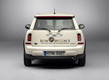 MINI Clubvan