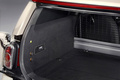 MINI Clubvan