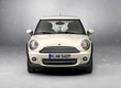 MINI Clubvan