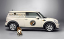 MINI Clubvan