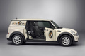 MINI Clubvan