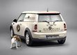 MINI Clubvan