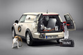 MINI Clubvan