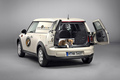 MINI Clubvan
