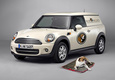 MINI Clubvan