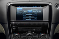 Jaguar XJ и XF 2013 модельного года