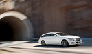 Mercedes-Benz CLS Shooting Break