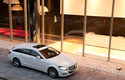 Mercedes-Benz CLS Shooting Break