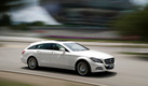 Mercedes-Benz CLS Shooting Break