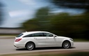 Mercedes-Benz CLS Shooting Break