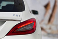 Mercedes-Benz CLS Shooting Break