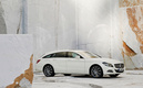 Mercedes-Benz CLS Shooting Break