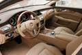 Mercedes-Benz CLS Shooting Break