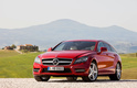Mercedes-Benz CLS Shooting Break