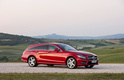 Mercedes-Benz CLS Shooting Break