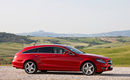 Mercedes-Benz CLS Shooting Break