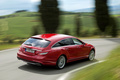 Mercedes-Benz CLS Shooting Break