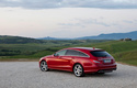 Mercedes-Benz CLS Shooting Break