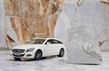 Mercedes-Benz CLS Shooting Break
