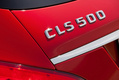Mercedes-Benz CLS Shooting Break