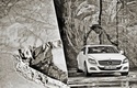 Mercedes-Benz CLS Shooting Break