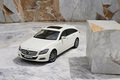 Mercedes-Benz CLS Shooting Break