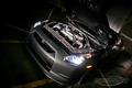 Nissan GT-R USE Switzer