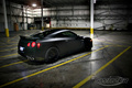 Nissan GT-R USE Switzer