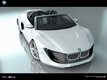 BMW X Roadster Concept