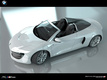 BMW X Roadster Concept