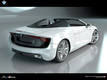 BMW X Roadster Concept