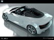 BMW X Roadster Concept