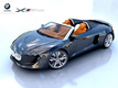 BMW X Roadster Concept