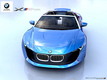 BMW X Roadster Concept
