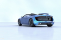 BMW X Roadster Concept