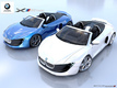 BMW X Roadster Concept