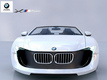 BMW X Roadster Concept