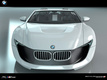 BMW X Roadster Concept