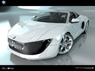 BMW X Roadster Concept