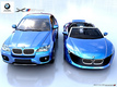 BMW X Roadster Concept