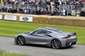 Infiniti Emerg-E