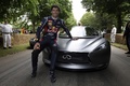 Infiniti Emerg-E