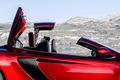 McLaren MP4-12C Spider