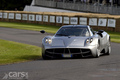 Суперкар Pagani Huayra
