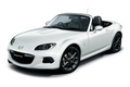 Mazda MX-5 2013