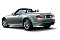 Mazda MX-5 2013
